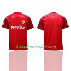 Divisa di Calcio Siviglia Trasferta 2018/2019